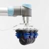 Buy cheap Lossless Grasping 600g Soft Robot Gripper Gentle Movements from wholesalers