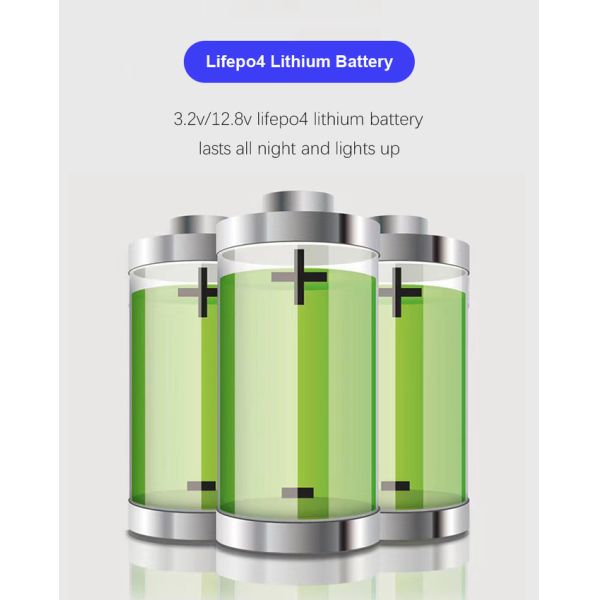 Ip66 Waterproof Solar LED Street Light Street Lamp All in One Manufacture Price Auto Cleaning