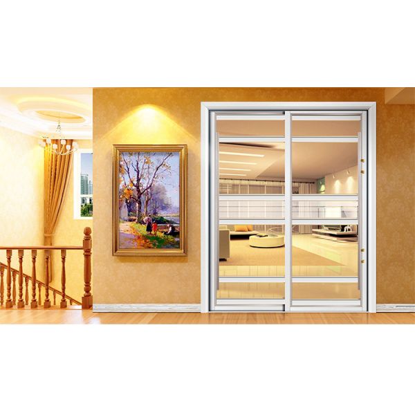 180/150/120/90 Modern Style Pvc Wood Plastic Composite Pvc Window And Door Profiles