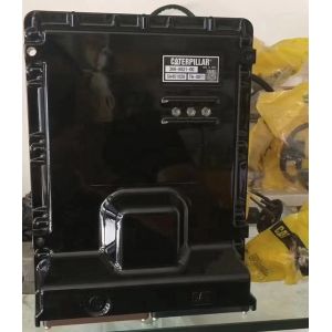 366-8821 E320D Excavator Hydraulic Controller Computer Box ECU