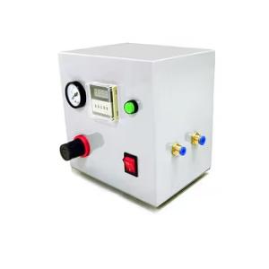 CLX-MC02 Optical fiber MPO/MTP connector ferrule glue suction machine MPO patch cords production equipment