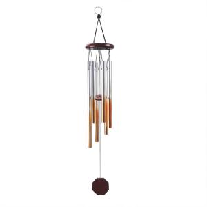 China 26cm Length Outdoor Wind Chimes wholesale