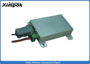 China Half - duplex Wireless Data Modem RS485 / RS232 / TTL Wireless Radio Module wholesale