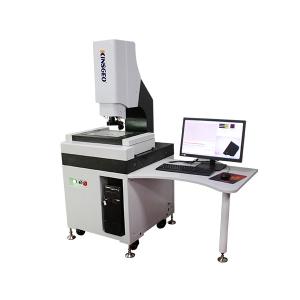 China 3um CNC VMS Cmm Coordinate Measuring Machines Non Contact wholesale