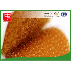 China Orange colour die cutting dots with adhesive backing wholesale