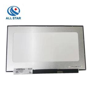 China Up Down Bracket EDP 30 Pin LM156LF1L03 IPS LCD Screen wholesale
