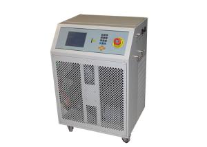 China 20-50KW Portable AC Resistive Load Bank Single Phase For UPS Battery on sale
