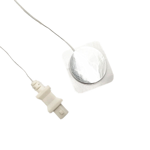 Epoxy Resin Encapsulated Surface Mount NTC Temp Probe