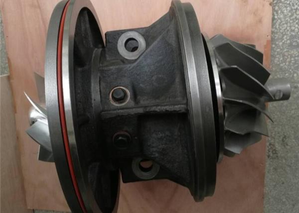 Quality 350 KW - 7MW Engine Turbocharger Cartridge , Turbocharger Kit Replacement for sale