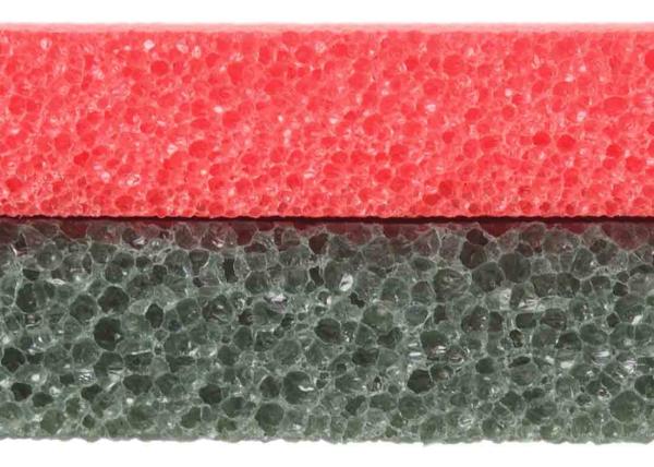 Quality Premium Irradiation Cross Linked Polyethylene Foam Good Anti Static Property for sale