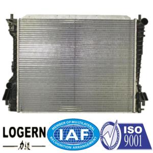 China Esxape'05-07 Ford Aluminium Radiator , Water Coolant Car Radiator 4r3z 8005 Ca wholesale