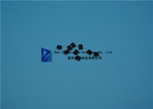 China PIC12F675 I SN 8 Pin Flash Based IC Memory Chip 8 Bit CMOS  20MHZ speed on sale