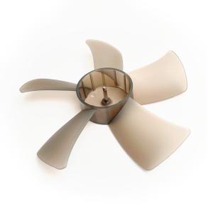 China PC Plastic Injection Moulding Household Electric Appliances Custom Injection Fun Blade wholesale