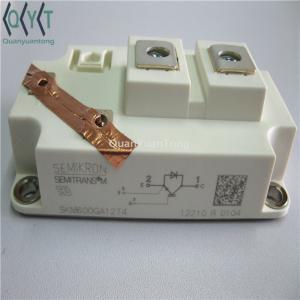 China SKM600GA12T4 300A IGBT Driver Module 1200V SKM600GA12E4 on sale