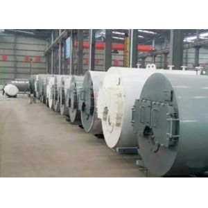 China Safety Reliable Electric Heating Steam Boiler Low Energy Conservation wholesale