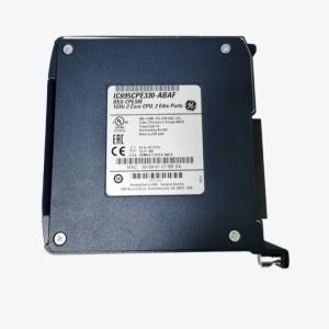 China GE FANUC IC695CPE310 RX3i CPE310 Controllers CPU Module wholesale