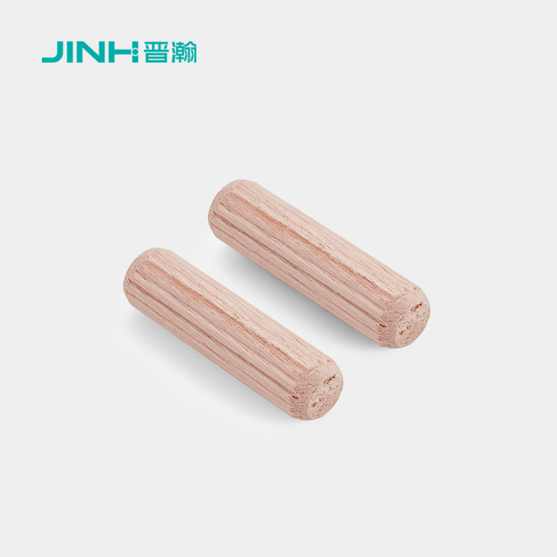 Wooden Dowel Pins