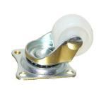 Obstacle Avoidance Arduino Car Robot Galvanized Steel Universal Wheel For Smart