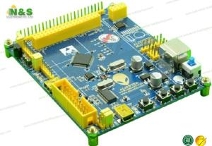 China ALIENTEK ARM Cortex Development Board , STM32F103RCT6 Arm Mini Board 128KB FLASH on sale
