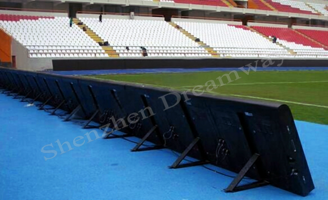 led signs