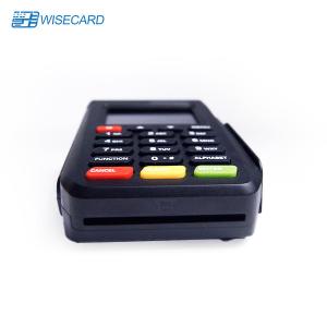 China Linux Nfc Card Reader Portable Pos Terminal For Management System wholesale