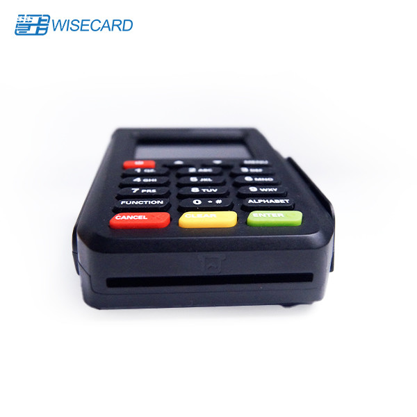 Fingerprint Reader Linux Pos Terminal Bluetooth Connectivity