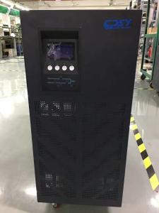 China 20KVA DSP Online UPS Power Supply With Isolate Transformer For Boiler Room wholesale