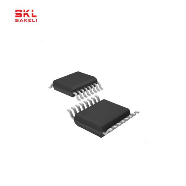 Quality MAX3232EEAE+T Electronic Components IC Chips TTL RS232 Converter IC for sale