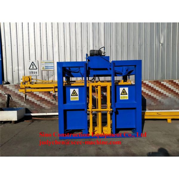 QT6 15 Automatic Cement Block Machine Cement Brick Production Line JS500 Mixer