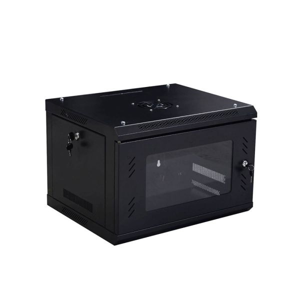 3.0mm Custom Sheet Metal Box Fabrication For Electronics Welded Sheet Metal Enclosure