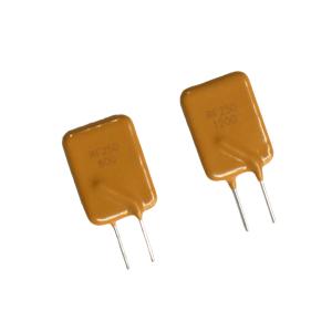 China RF250-800 RF250-1000 RF250-1200 PPTC Resettable Fuse wholesale