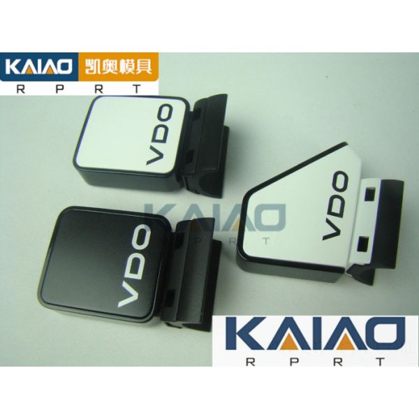 Electric Home Appliance Mould Sand Blast Surface High Accuracy