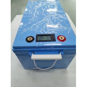 China ODM UPS 12V 250AH Lithium Iron Phosphate Battery Lifepo4 Pack wholesale