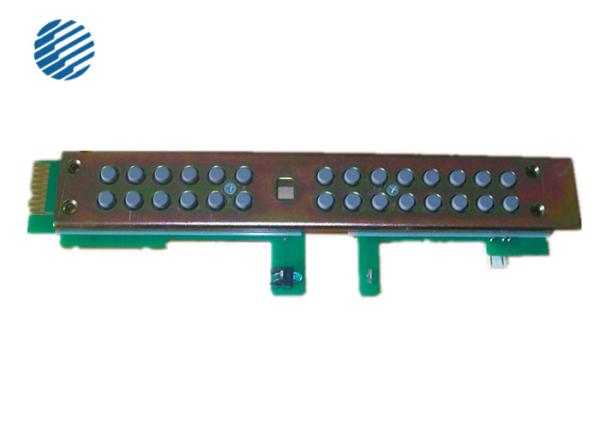 Quality 49-012945-000A Diebold ATM Keyboard Control Board CCA Dispenser for sale