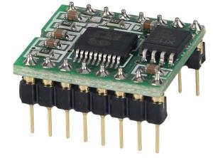 Voice Module WT588D-16P Change Voice at will WT588D 16M 6K Sampling 500 seconds
