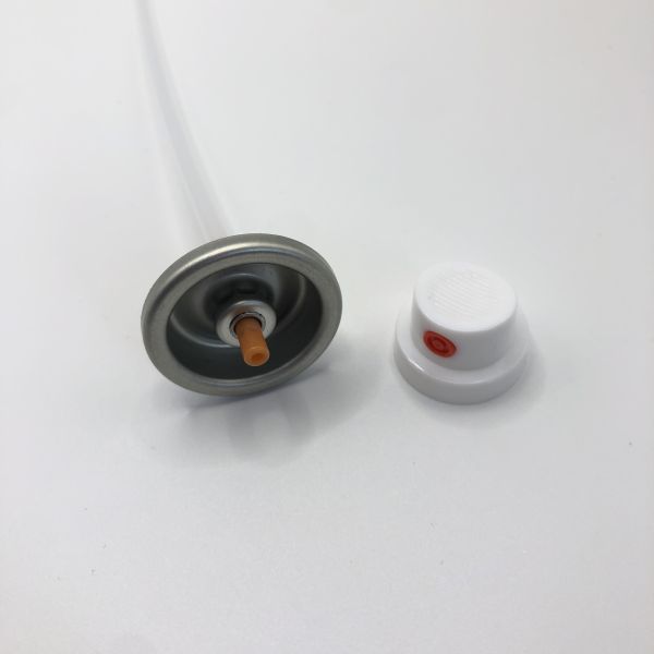 Adjustable Spray Paint Nozzle for Versatile Coating - Precision Control, Wide Coverage - Industrial Grade