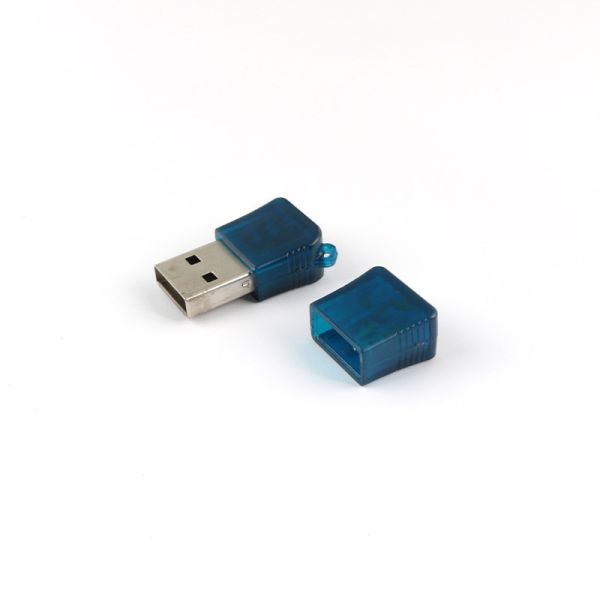 High Speed Black Plastic Memory USB USB 3.1 Interface Toshiba Chips Wide Temperature Range