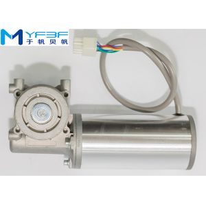 China Electric Sliding Door Motor , 24V 100W Heavy Duty Brushless DC Motor wholesale