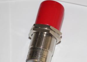China UB2000 Brass Ultrasonic Proximity Sensor wholesale