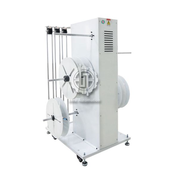 650W 5 Stations Wire Feeding Machine Automatic Processing