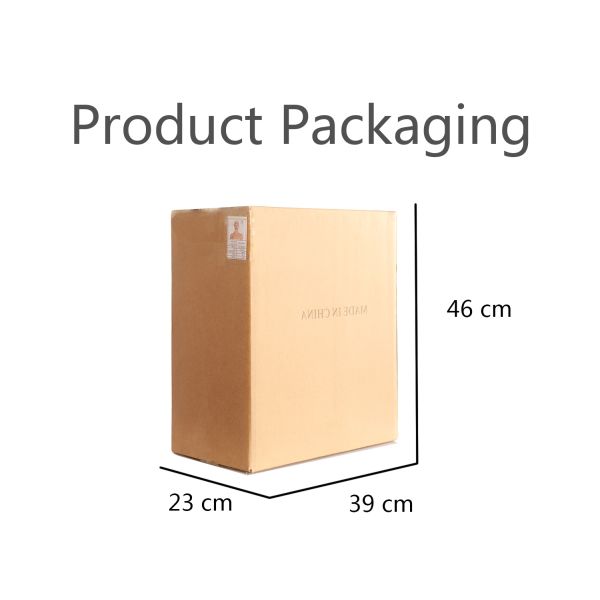 High Hardness Large Size Male Female Styrofoam Head With Makeup