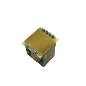 China Induction Driven EI Power Transformer Low Noise Low Temperature Long Service Life wholesale