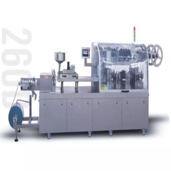 1.5KW Antirust Eyeshadow Pressing Machine Multipurpose Stable