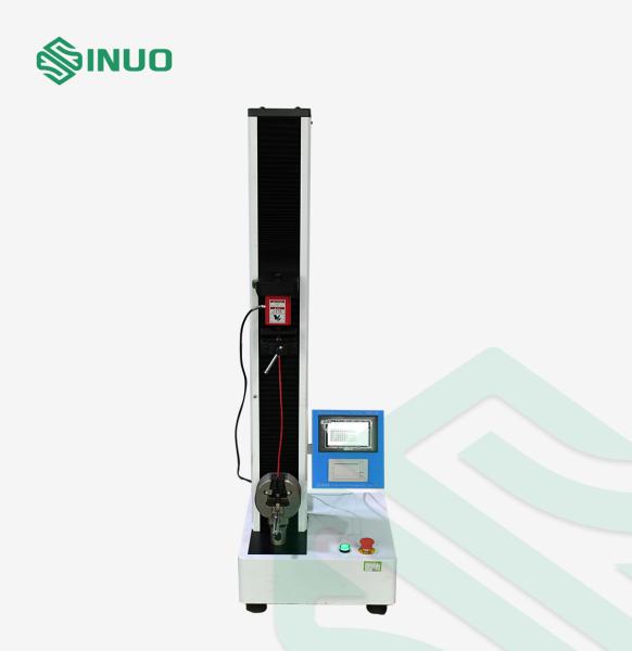 Quality Clause 13.3.2 EV Connector Testing Equipment Universal Material Testing Machine for sale