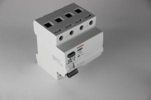 VKL11 Residual Current Circuit Breaker Type B VDE KEMA NF