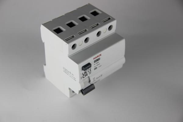 Quality VKL11 Residual Current Circuit Breaker Type B VDE KEMA NF for sale