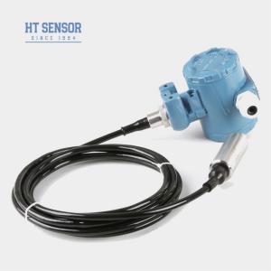 China BH93420-III Analog Water Level Sensor Piezoresistive Liquid Level Transmitter With Display wholesale