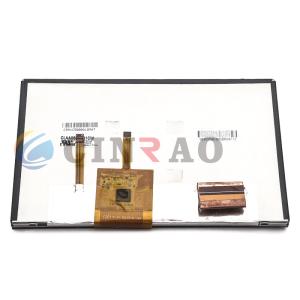 China CPT 8.0 inch TFT LCD Screen CLAA080LG01CW Display Panel For Car GPS Auto Replacement wholesale