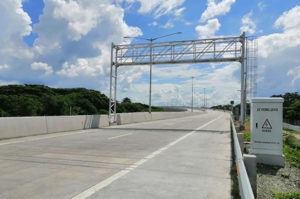 Quality ISO Bending Plate High Speed Weigh In Motion System Highway Management for sale