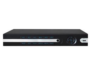 China 8 Channel 3 In 1 HD Hybrid Real-time Recording and Playback 720P AHD DVRs wholesale